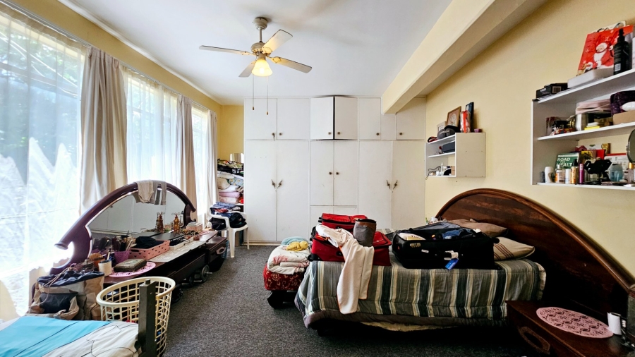 2 Bedroom Property for Sale in Navalsig Free State